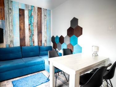 Mieszkanie Kołobrzeg