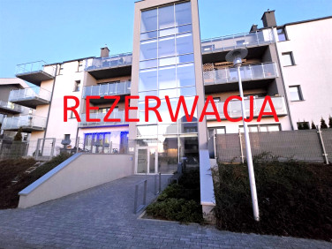 Mieszkanie Tarnowo Podgórne