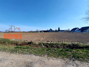 Działka budowlana Sińczyca