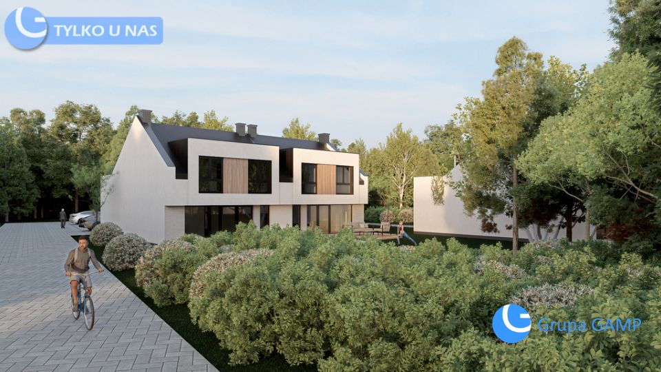 Działka budowlana Kraków