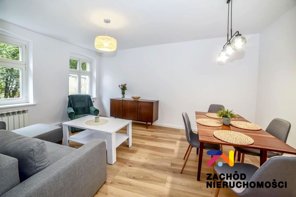 Mieszkanie Zielona Góra