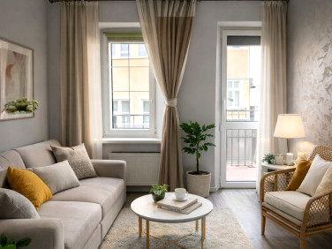 Mieszkanie Jelenia Góra