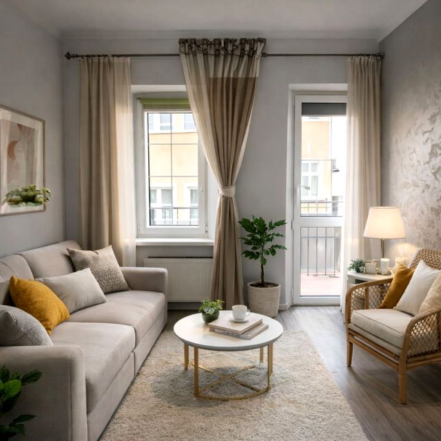 Mieszkanie Jelenia Góra