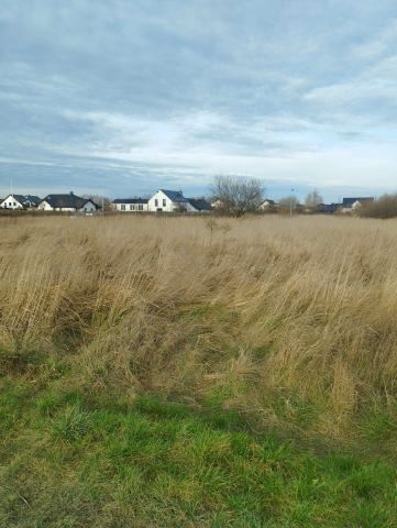 Działka budowlana Bytkowo