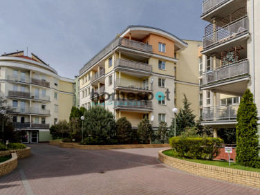 Mieszkanie apartamentowiec Poznań