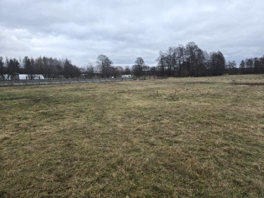 Działka budowlana Helenów