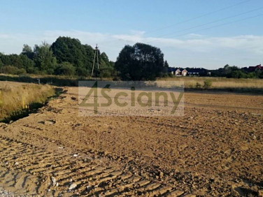 Działka budowlana Żelechów sprzedam