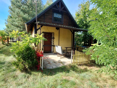 Działka Mielnica Duża