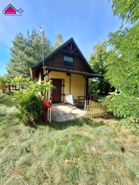 Działka Mielnica Duża