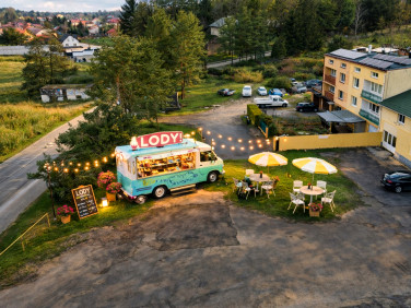 Lokal Rzeszów wynajem