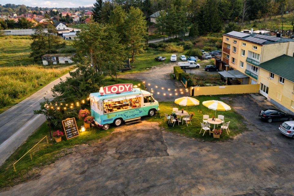 Lokal Rzeszów wynajem