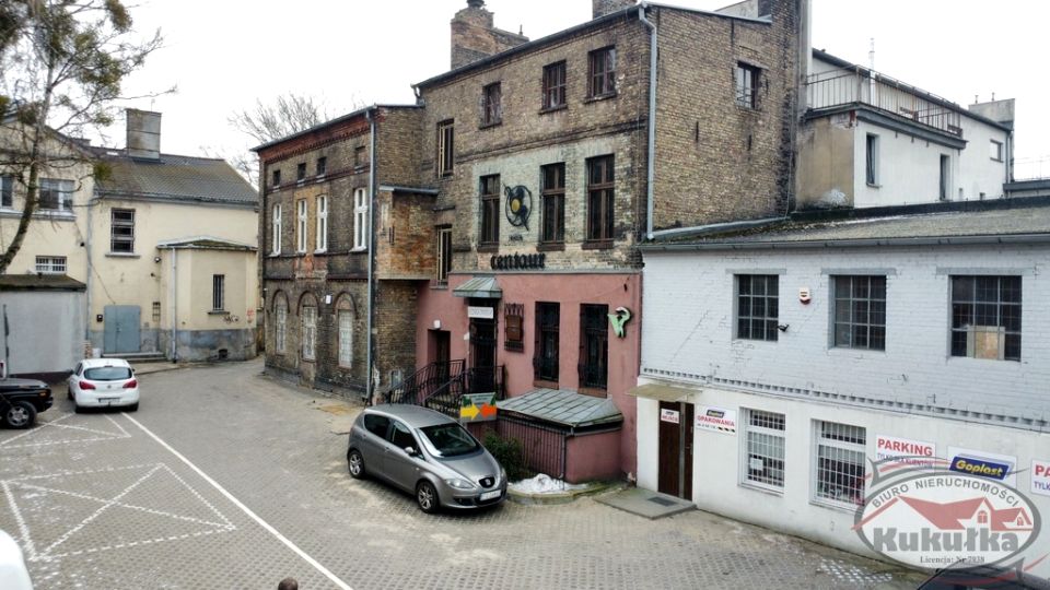 Mieszkanie Gorzów Wielkopolski