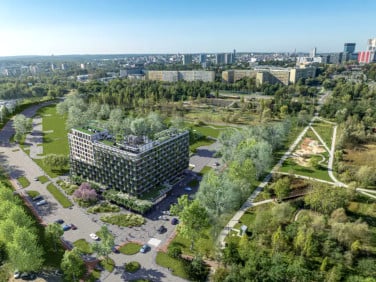 Mieszkanie Katowice