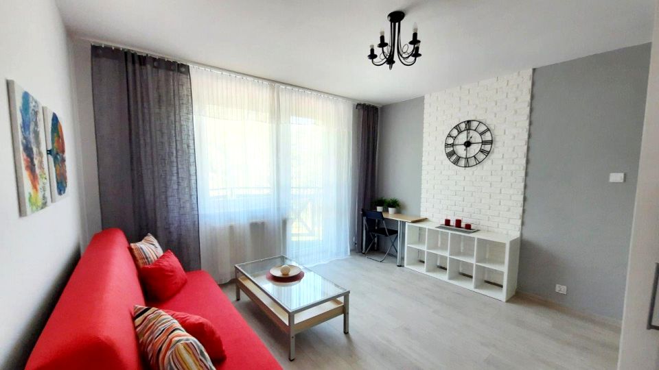 Mieszkanie Kraków wynajem