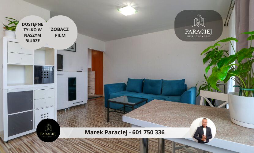 Mieszkanie Bolesławiec