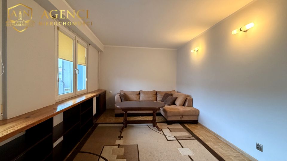 Mieszkanie Białystok