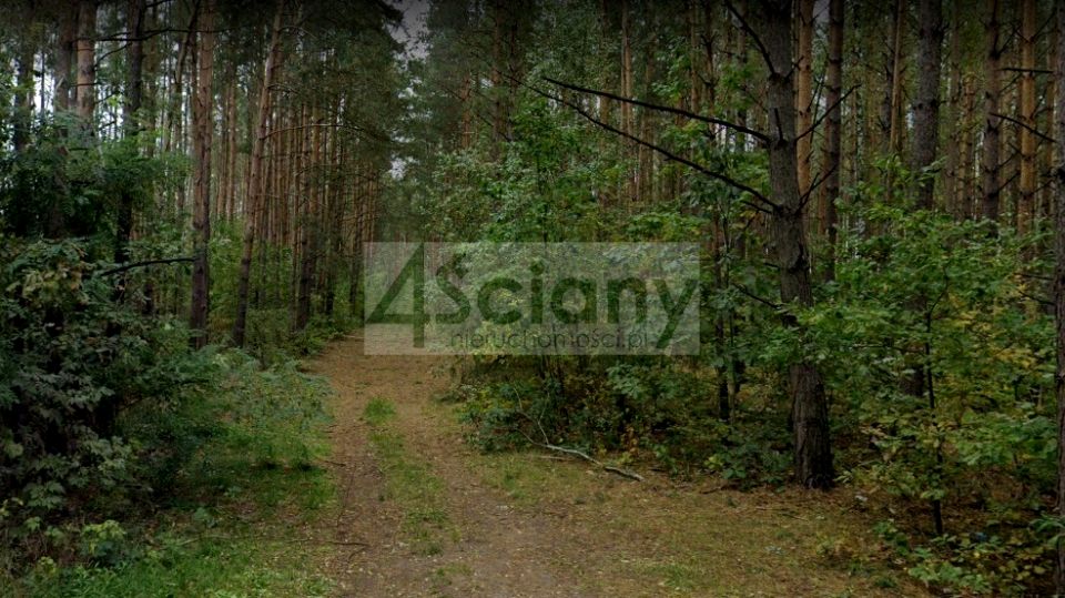 Działka budowlana sprzedam