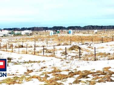 Działka rekreacyjna Karwieńskie Błoto Drugie