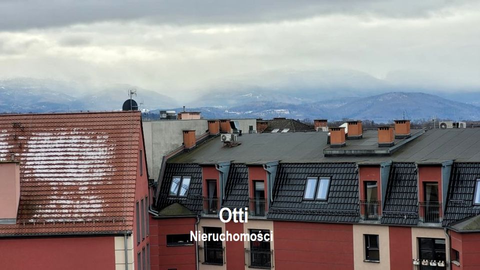 Mieszkanie Jelenia Góra