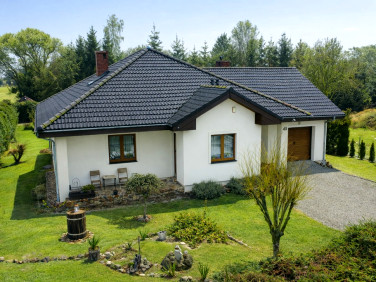 Dom Wronczynek sprzedaż