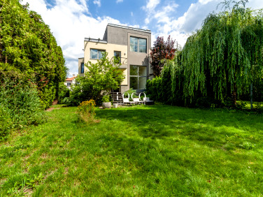 Dom Konstancin-Jeziorna