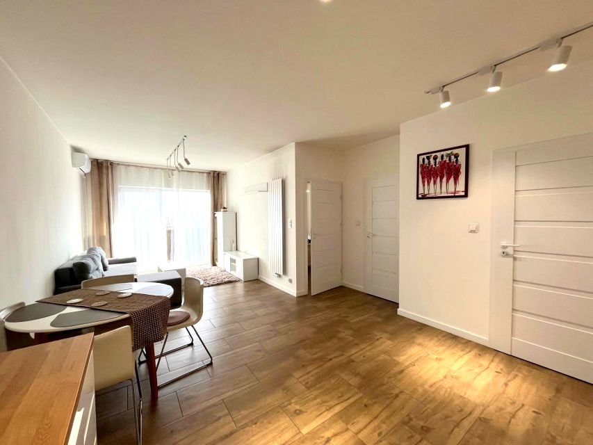 Mieszkanie Bielsko-Biała