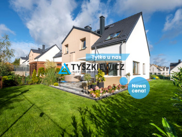 Dom Łapino Kartuskie