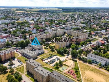 Mieszkanie Starogard Gdański