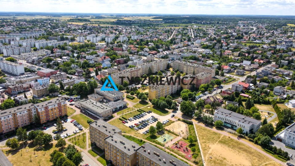 Mieszkanie Starogard Gdański