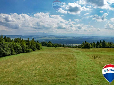 Działka rolna KNURÓW