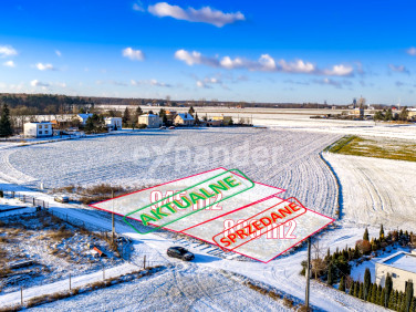 Działka budowlana Mikołów sprzedam