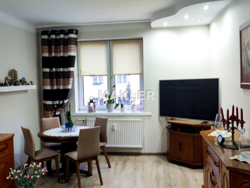 Mieszkanie Bydgoszcz