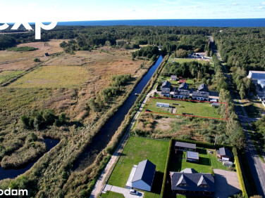 Działka budowlana Międzywodzie