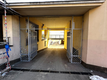 Budynek użytkowy Grudziądz