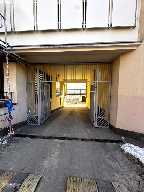 Budynek użytkowy Grudziądz