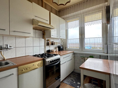 Mieszkanie Grudziądz