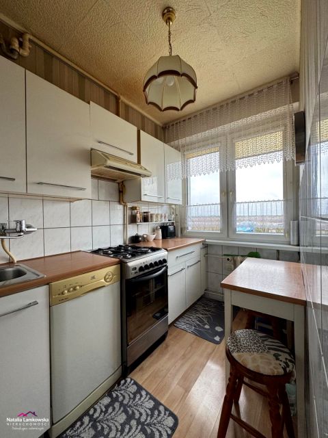 Mieszkanie Grudziądz