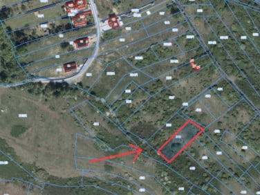 Działka rolna KRAKÓW