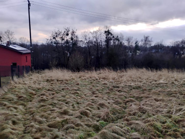 Działka budowlana Radlin sprzedam