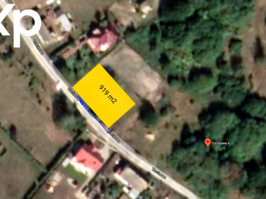 Działka budowlana Świnoujście