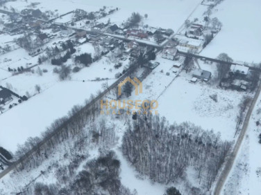 Działka budowlana Kolonia