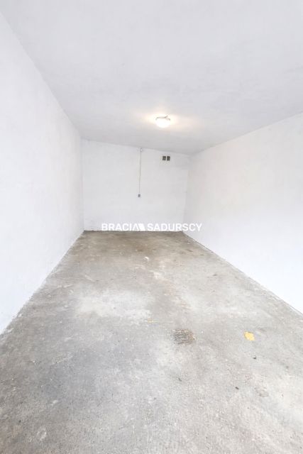 Budynek użytkowy Kraków