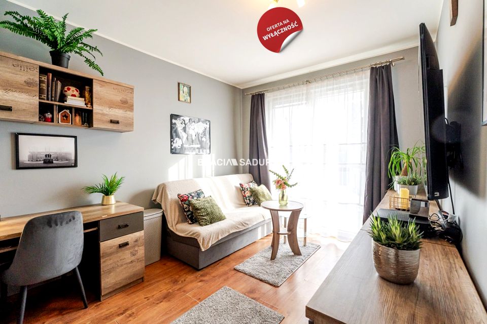 Mieszkanie Kraków sprzedaż