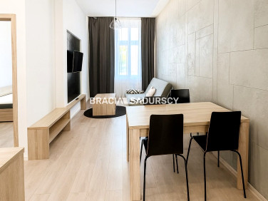 Mieszkanie Kraków
