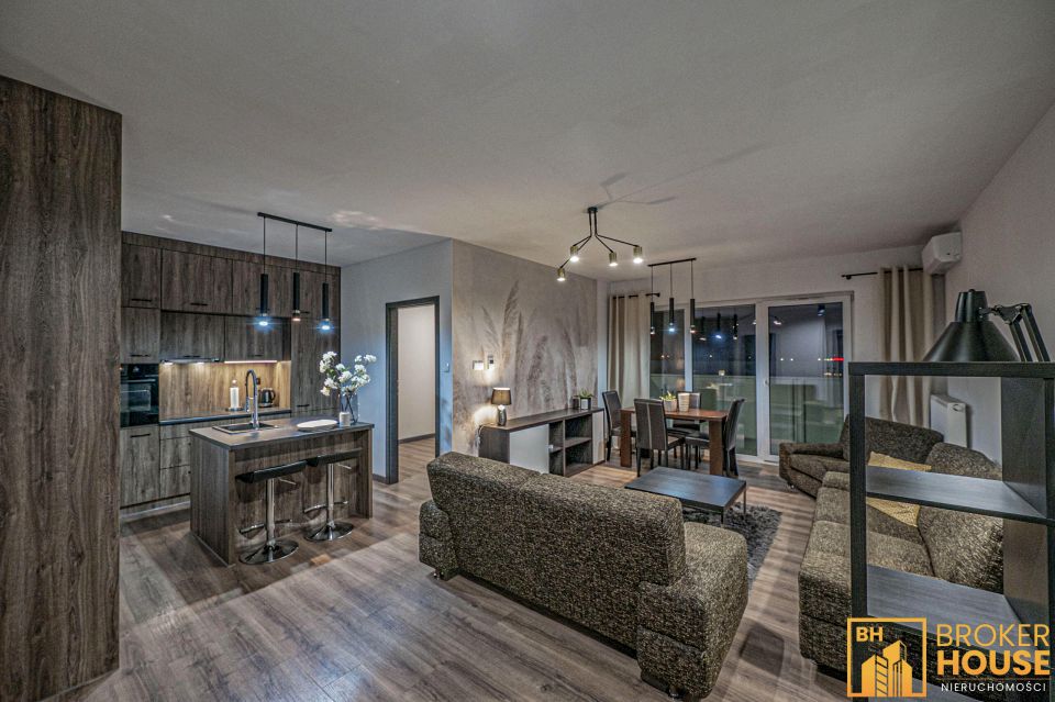 Mieszkanie Opole wynajem