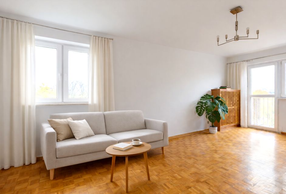 Mieszkanie Warszawa sprzedaż