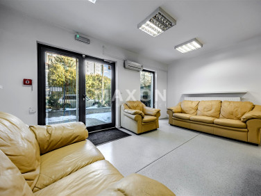 Lokal Warszawa sprzedaż