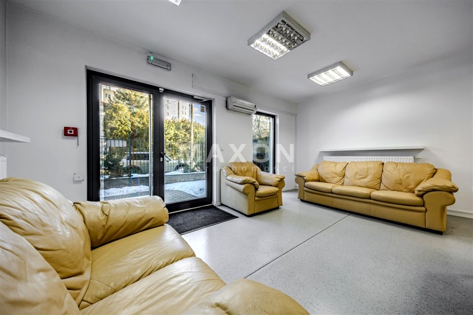 Lokal Warszawa sprzedaż