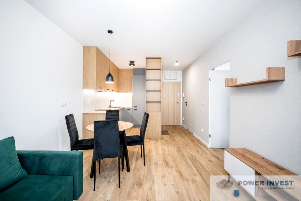 Mieszkanie blok mieszkalny wynajem