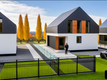 Działka budowlana Chraboły